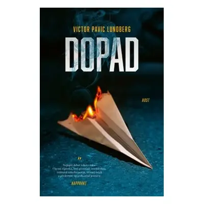 Dopad - Victor Pavic Lundberg