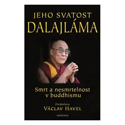 Jeho svatost Dalajláma - Dalajlama