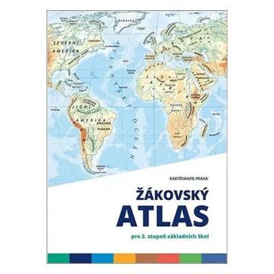 Žákovský atlas