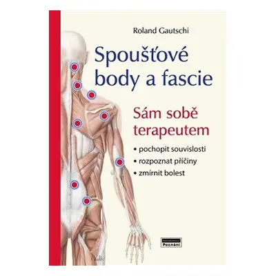 Spoušťové body a fascie - Roland Gautschi