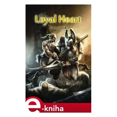 Loyal Heart - Pavel Tomcsányi