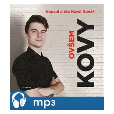 Kovy - Ovšem, mp3 - Karel Kovář