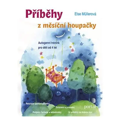 Příběhy z měsíční houpačky - Else Müllerová