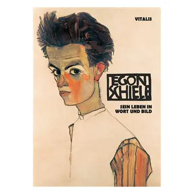 Egon Schiele (německá verze) - Roman Neugebauer