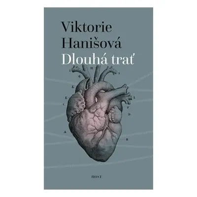 Dlouhá trať - Viktorie Hanišová