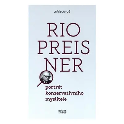 Rio Preisner - Jiří Hanuš