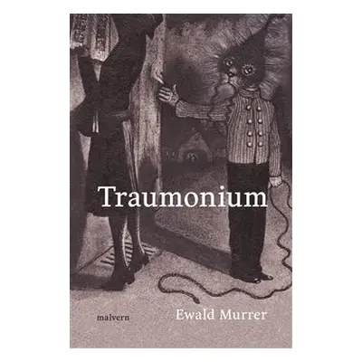 Traumonium - Ewald Murrer