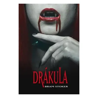 Drákula - Bram Stoker