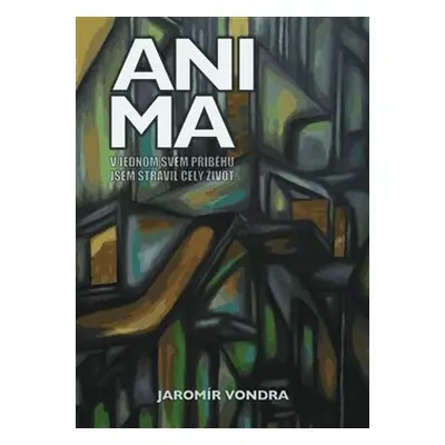 Anima - Jaromír Vondra