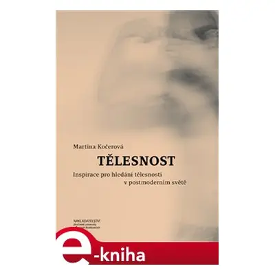 Tělesnost - Martina Kočerová