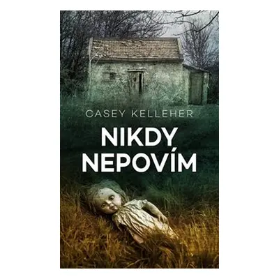 Nikdy nepovím - Casey Kelleher