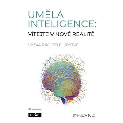 Umělá inteligence: vítejte v nové realitě - Stanislav Šulc