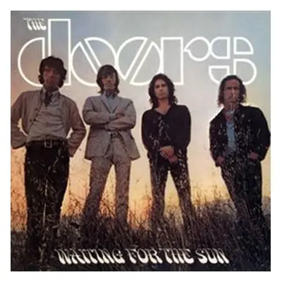 Waiting For The Sun - The Doors