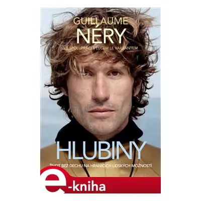 Hlubiny - Guillaume Néry