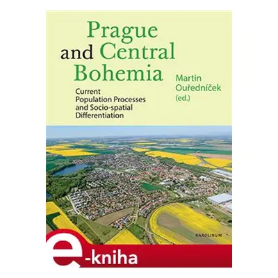 Prague and Central Bohemia