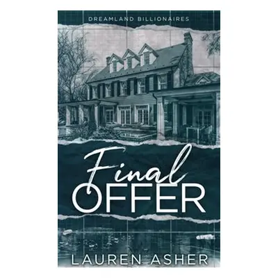 Final Offer - Laurin Asher