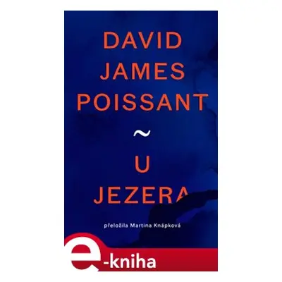 U jezera - David James Poissant