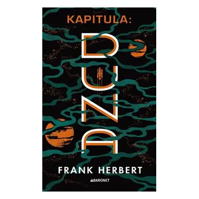 Kapitula: Duna - Frank Herbert