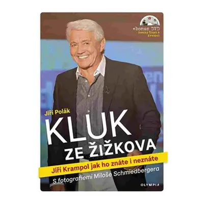 Kluk ze Žižkova - Jiří Polák