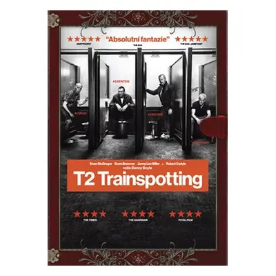 T2 Trainspotting