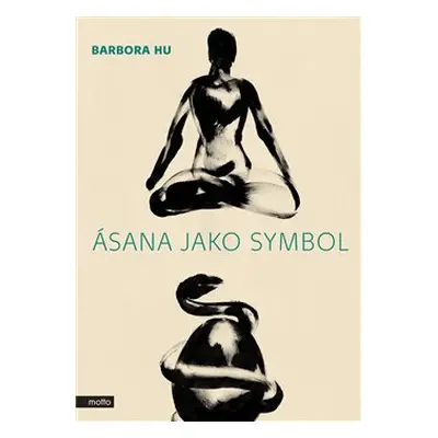 Ásana jako symbol - Barbora Hu