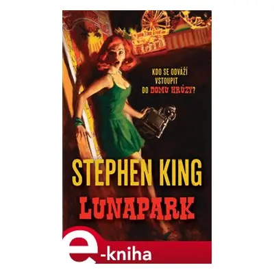 Lunapark - Stephen King