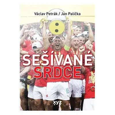 Sešívané srdce - Jan Palička, Michal Šula, Václav Petrák