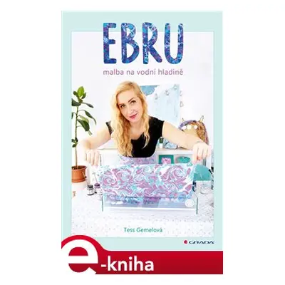 Ebru - Tess Gemelová