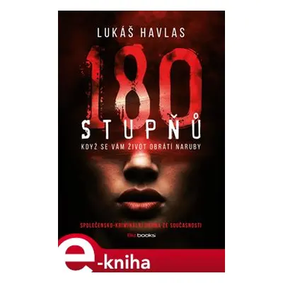 180 stupňů - Lukáš Havlas