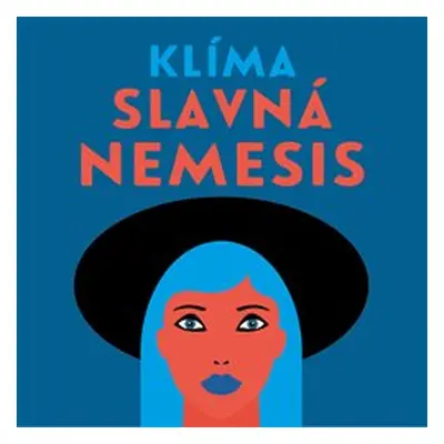 Slavná Nemesis - Ladislav Klíma