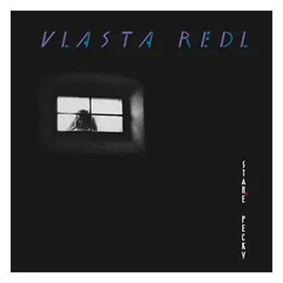 Redl Vlasta - Staré pecky 30th Anniversary LP