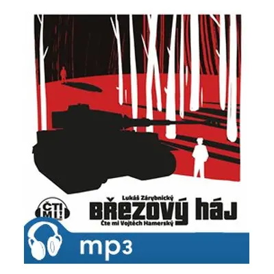 Březový háj, mp3 - Lukáš Zárybnický