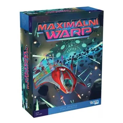 Maximální warp