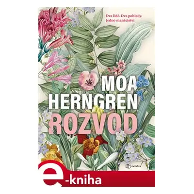 Rozvod - Moa Herngren