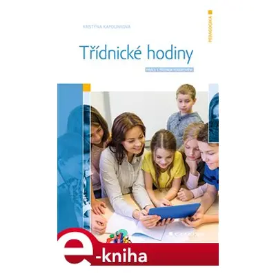 Třídnické hodiny - Kristýna Kapounková