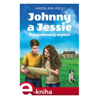 Johnny a Jessie - Jaroslava Kelly