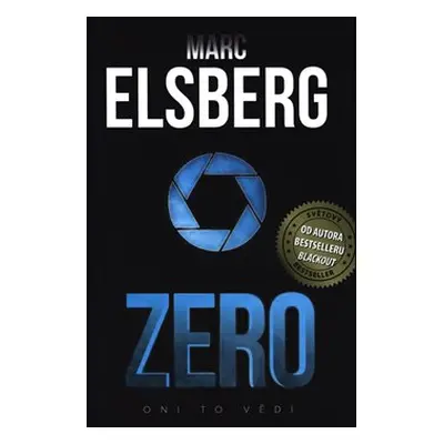 Zero - Marc Elsberg