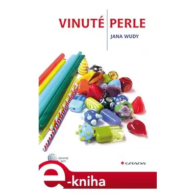 Vinuté perle - Jana Wudy