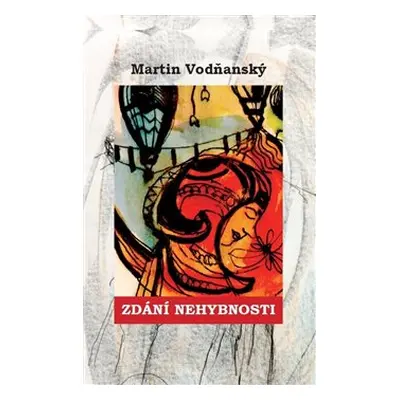 Zdání nehybnosti - Martin Vodňanský