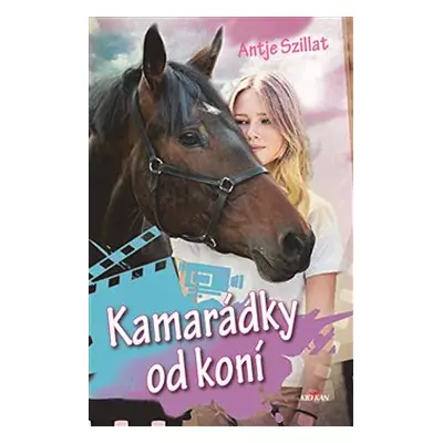 Kamarádky od koní - Antje Szillat