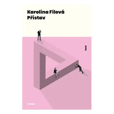 Přístav - Karolína Fílová