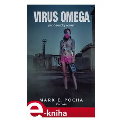 Virus omega - Mark E. Pocha