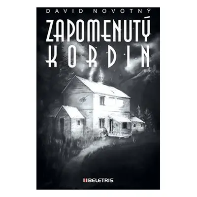 Zapomenutý Kordin - David Novotný