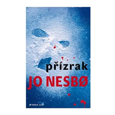 Přízrak - Jo Nesbo