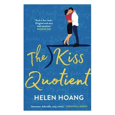 The Kiss Quotient - Helen Hoangová