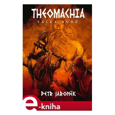 Theomachia - Petr Jaroněk