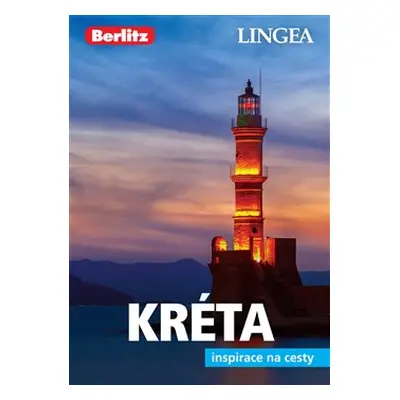 Kréta - Inspirace na cesty