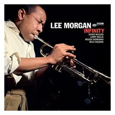 Infinity - Lee Morgan