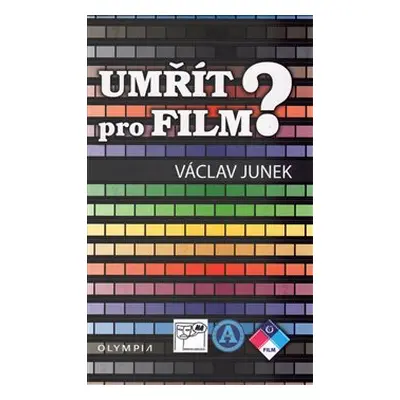 Umřít pro film - Václav Junek