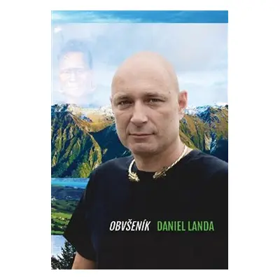 Obvšeník - Daniel Landa